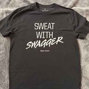 Peloton Robin Arzon tee